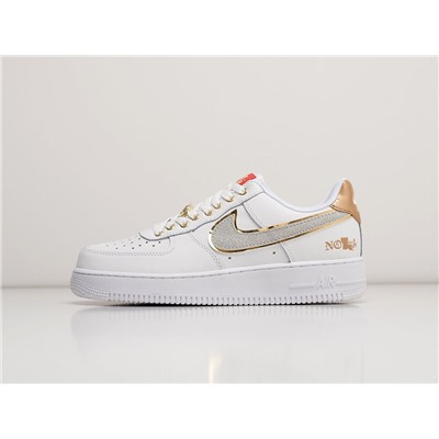 Кроссовки Nike Air Force 1 Low