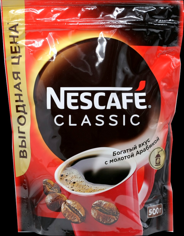 Нескафе классик 500. Nescafe Classic 500 гр. Нескафе Классик 500 гр. Нескафе Классик 500 грамм мягкая упаковка. Нескафе Классик 190 мягкой упаковке.