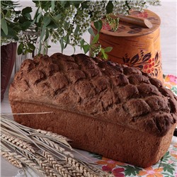 Хлебная смесь «Хлеб 7 злаков» С.Пудовъ, 0.5 кг