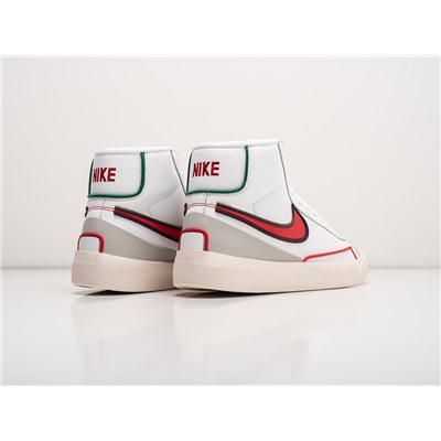 Кроссовки Nike Blazer Mid 77