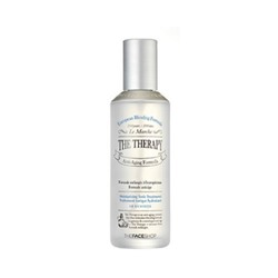 THE FACE SHOP The Therapy Hydrating Formula Увлажняющий лечебный тонер