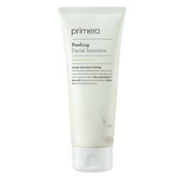 primera Facial Интенсивный пилинг