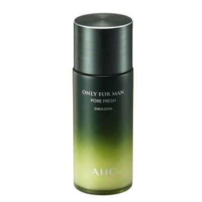 AHC Only For Man Pore Fresh Emulsion