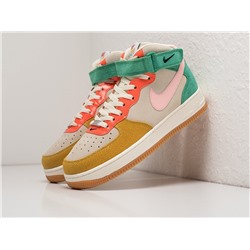 Кроссовки Nike Air Force 1 Mid