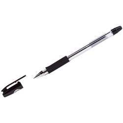 Ручка шариковая"PILOT" черная 0.7мм BPS-GP-F-B/12/ Подробнее