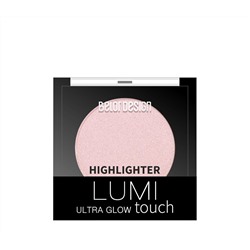 Хайлайтер для лица "Lumi Touch" тон: 3, diamond (10962039)