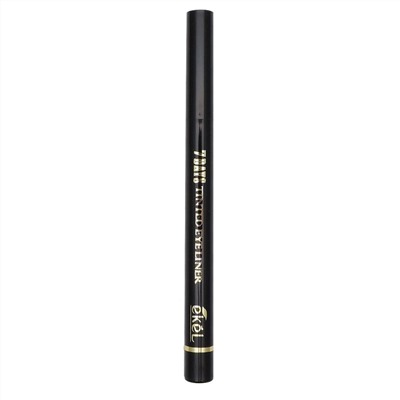 Подводка-кисть для глаз с эффектом тату 7DAY Eye Liner, Ekel