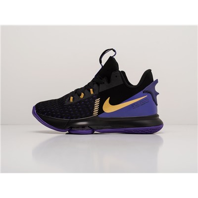 Кроссовки Nike Lebron Witness V