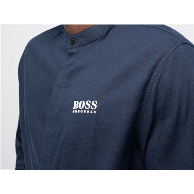 Рубашка Hugo Boss