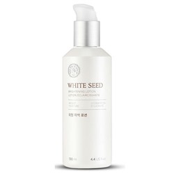 THE FACE SHOP White Seed Brightening Осветляющий лосьон