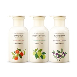 Innisfree My Body Лосьон для тела