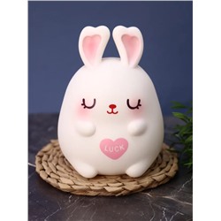 Копилка "Sleeping bunny ", white (17,5 см)