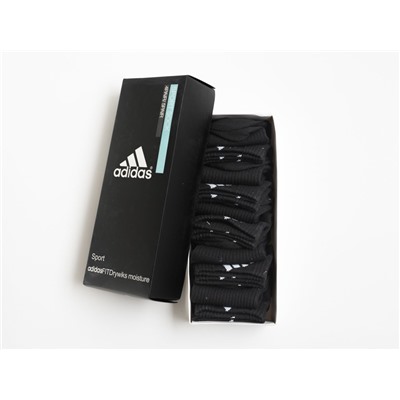 Носки короткие Adidas - 5 пар