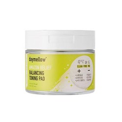 Daymellow Amazon Belief Balancing Toning pad 70P