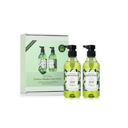 BEYOND Verbena Shampoo duo set 450 ml × 2