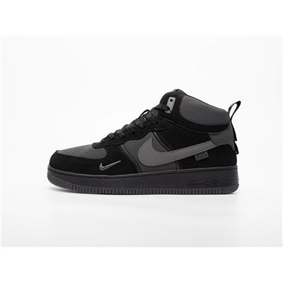 Зимние Кроссовки Nike Air Force 1 Mid