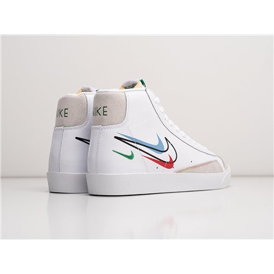 Кроссовки Nike Blazer Mid 77