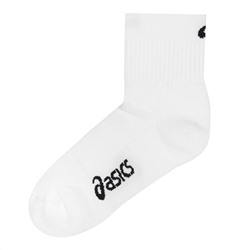 Asics, QTR Tech Density Running Socks Mens