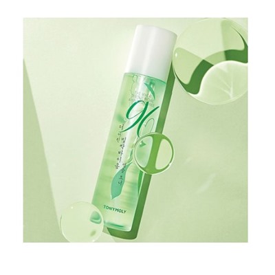 TONY MOLY wheat sprouts Bium ampoule toner 150 ml