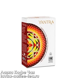 чай Yantra Classic FBOP чёрный, средний лист, картон 100г. Шри-Ланка