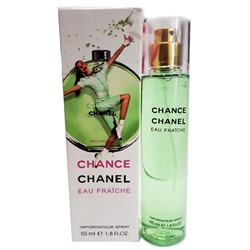 Chanel Chance Eau Fraiche edt 55 ml с феромонами