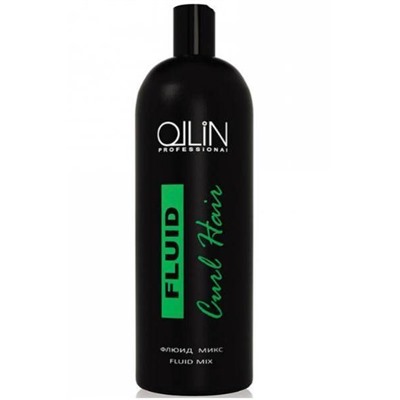 Флюид микс Curl Hair, Ollin, 500 мл