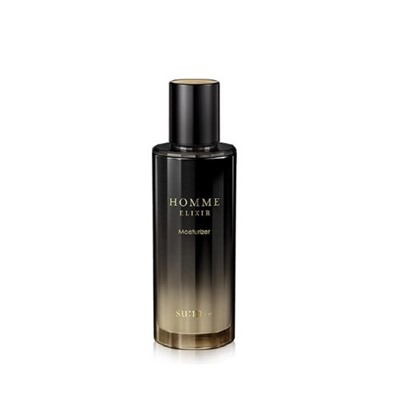 su:m37 Homme Elixer Moisturizer 130 ml