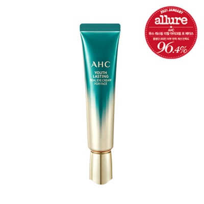 AHC Youth Lasting Real Eye Cream For Face Season9 30ml