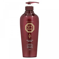 Кондиционер для волос питательный CONDITIONER For all hair, DAENG GI MEO RI, 500 мл