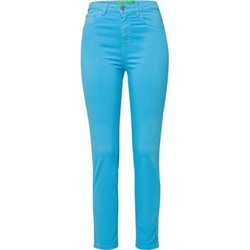 Брюки джинсовые Benetton Hosen Размер 31, Производитель United Colors Benet., Цвет hellblau