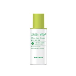 TONY MOLY Green Vita C Крем-аура для сияния кожи с витамином С