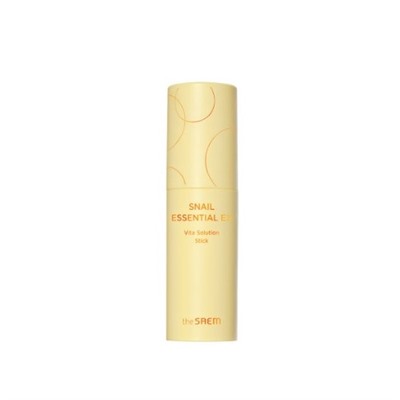 The Saem Snail Essential EX Вита раствор стик 10,5г.