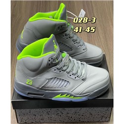 Кроссовки Nike Jordan 5 арт 4467 (предзаказ)