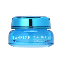 LANEIGE Water Bank Увлажняющий крем для глаз EX