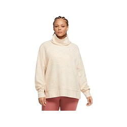 Nike Therma Fleece HPNLT Pullover Cowl Top