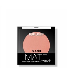 Румяна "Matt Touch" тон: 203, пряный латте (10325567)