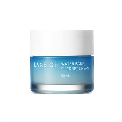 LANEIGE Water Bank Крем-щербет