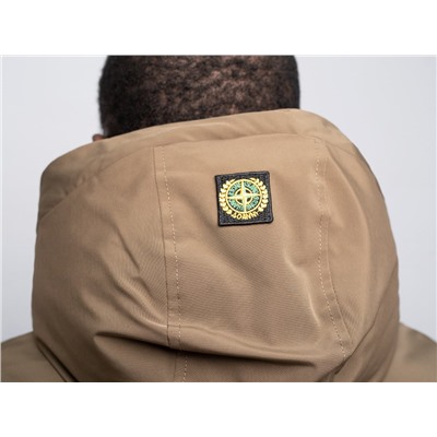 Куртка зимняя Stone Island