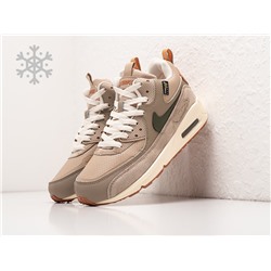 Зимние Кроссовки Nike Air Max 90