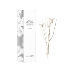 The Saem URBAN DELIGHT REED STICK Диффузор для комнаты [Цветочный]