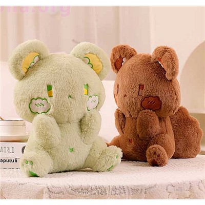 Мягкая игрушка «Cute bear»
