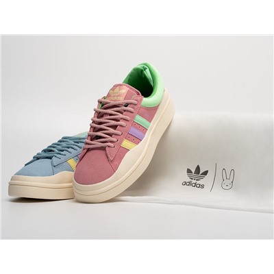 Кроссовки Bad Bunny x Adidas Campus Light