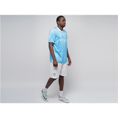 Футбольная форма Puma FC Manchester City