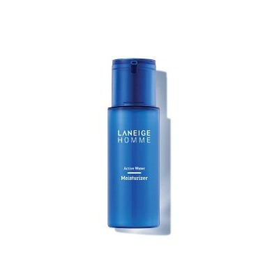 LANEIG HOMME Active Moisturizer