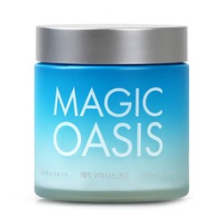 April Skin Magic Oasis Интенсивный увлажняющий крем