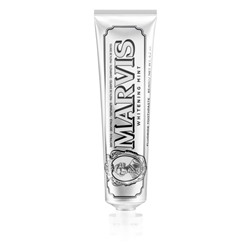 Marvis Whitening Mint зубная паста с отбеливающим эффектом 85 мл