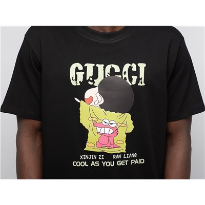 Футболка Gucci