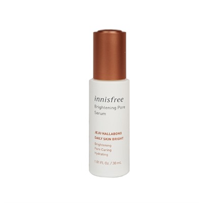 Innisfree Brightening Pore Сыворотка