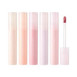 NATURE REPUBLIC By Flower  Dewy Mood Tint 4.2g.