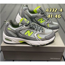 Кроссовки New Balance 530 арт 5179 (предзаказ)